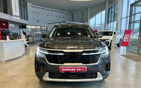 KIA Seltos I, 2026 год, 3 650 000 рублей, 1 фотография