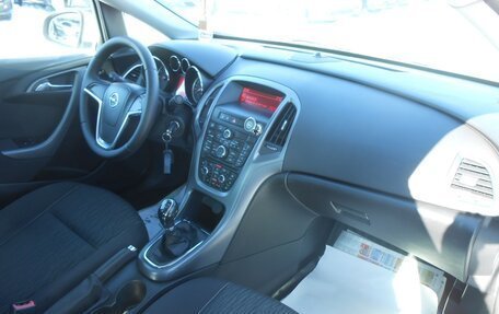 Opel Astra J, 2013 год, 798 000 рублей, 12 фотография