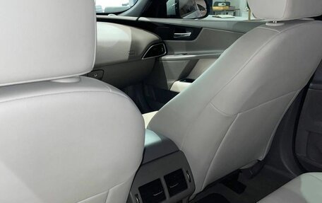 Jaguar XE I рестайлинг, 2016 год, 2 050 000 рублей, 17 фотография