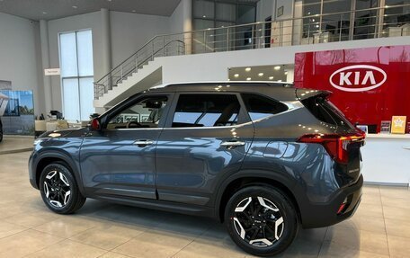 KIA Seltos I, 2026 год, 3 650 000 рублей, 5 фотография