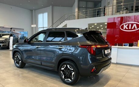 KIA Seltos I, 2026 год, 3 650 000 рублей, 6 фотография