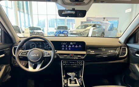 KIA Seltos I, 2026 год, 3 650 000 рублей, 8 фотография