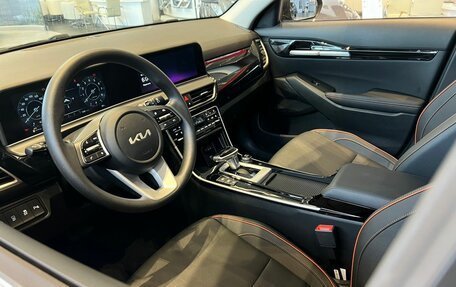 KIA Seltos I, 2026 год, 3 650 000 рублей, 9 фотография