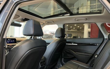 KIA Seltos I, 2026 год, 3 650 000 рублей, 11 фотография