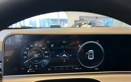 KIA Seltos I, 2026 год, 3 650 000 рублей, 15 фотография