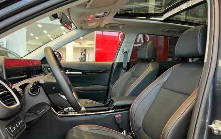 KIA Seltos I, 2026 год, 3 650 000 рублей, 10 фотография