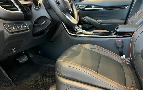 KIA Seltos I, 2026 год, 3 650 000 рублей, 12 фотография