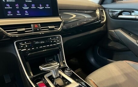 KIA Seltos I, 2026 год, 3 650 000 рублей, 14 фотография