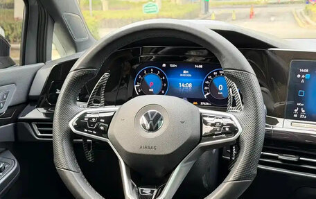 Volkswagen Golf VIII, 2023 год, 1 737 018 рублей, 7 фотография