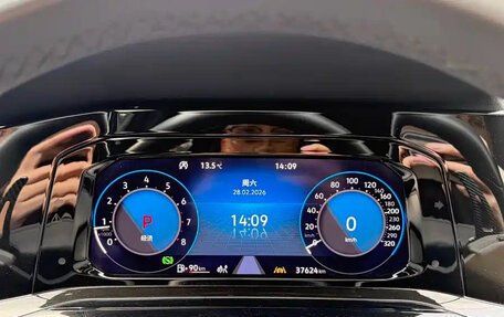 Volkswagen Golf VIII, 2023 год, 1 737 018 рублей, 13 фотография