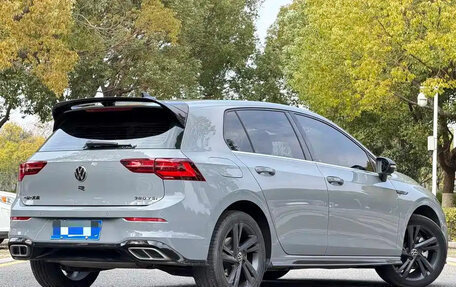 Volkswagen Golf VIII, 2023 год, 1 737 018 рублей, 4 фотография