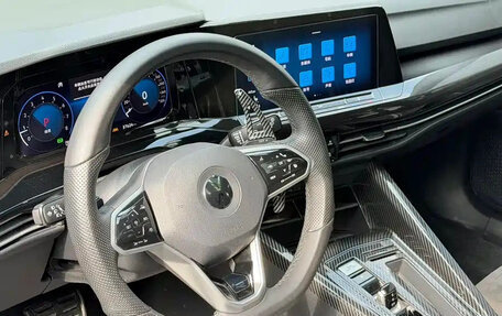 Volkswagen Golf VIII, 2023 год, 1 737 018 рублей, 11 фотография