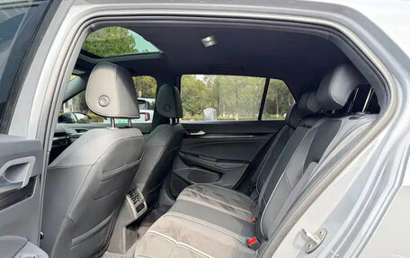 Volkswagen Golf VIII, 2023 год, 1 737 018 рублей, 10 фотография