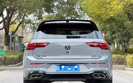 Volkswagen Golf VIII, 2023 год, 1 737 018 рублей, 5 фотография