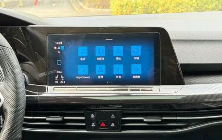 Volkswagen Golf VIII, 2023 год, 1 737 018 рублей, 9 фотография