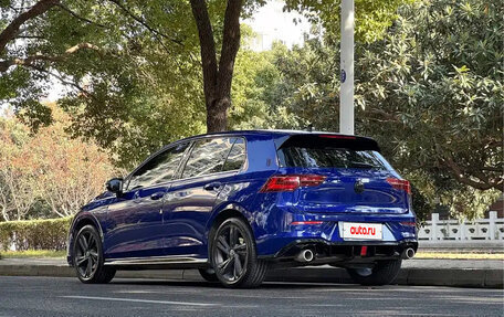 Volkswagen Golf VIII, 2023 год, 1 769 018 рублей, 6 фотография