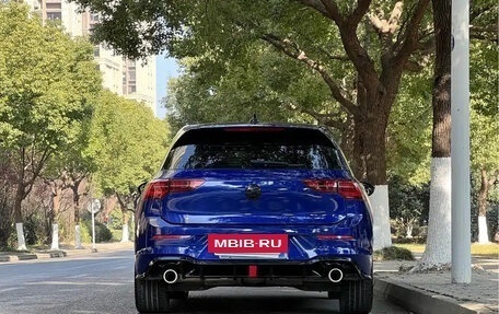 Volkswagen Golf VIII, 2023 год, 1 769 018 рублей, 4 фотография