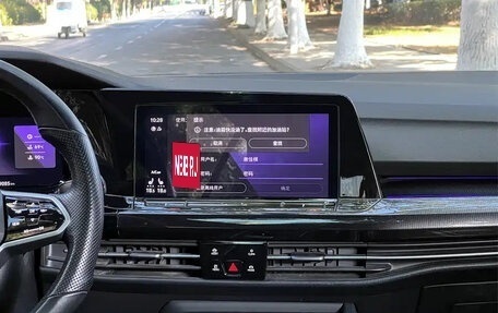 Volkswagen Golf VIII, 2023 год, 1 769 018 рублей, 18 фотография