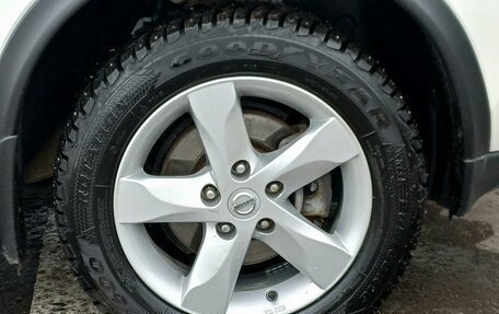 Nissan Juke II, 2018 год, 1 419 000 рублей, 9 фотография