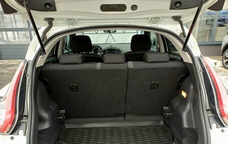 Nissan Juke II, 2018 год, 1 419 000 рублей, 10 фотография