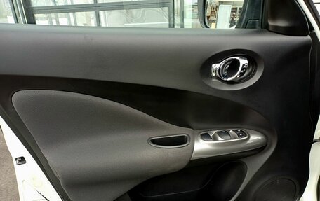 Nissan Juke II, 2018 год, 1 419 000 рублей, 17 фотография