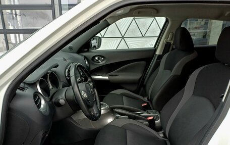 Nissan Juke II, 2018 год, 1 419 000 рублей, 20 фотография