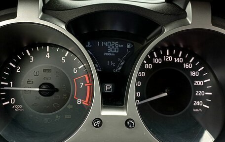 Nissan Juke II, 2018 год, 1 419 000 рублей, 23 фотография