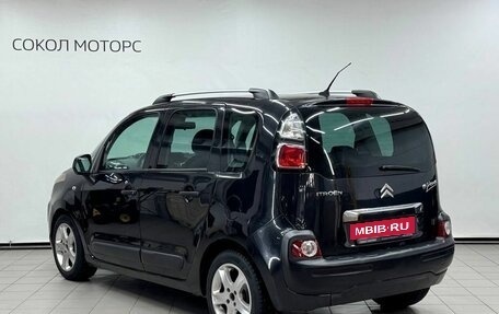 Citroen C3 Picasso I, 2010 год, 339 900 рублей, 2 фотография