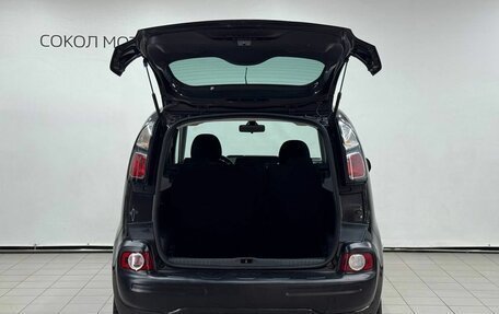 Citroen C3 Picasso I, 2010 год, 339 900 рублей, 6 фотография