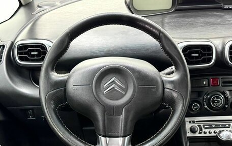 Citroen C3 Picasso I, 2010 год, 339 900 рублей, 16 фотография