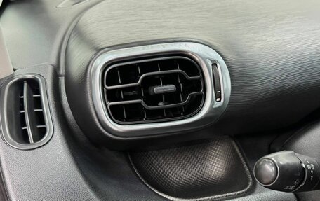 Citroen C3 Picasso I, 2010 год, 339 900 рублей, 14 фотография