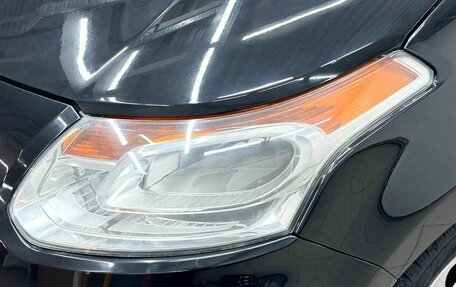 Citroen C3 Picasso I, 2010 год, 339 900 рублей, 7 фотография