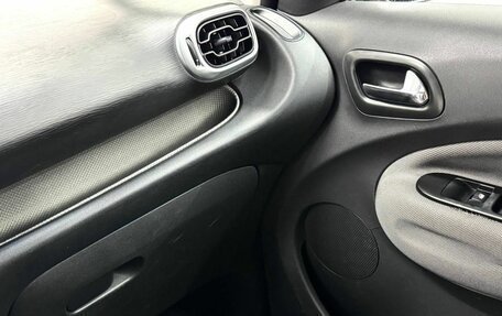 Citroen C3 Picasso I, 2010 год, 339 900 рублей, 12 фотография