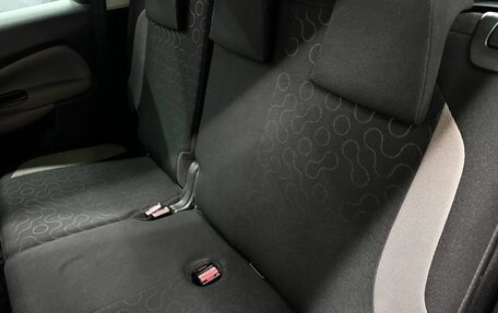 Citroen C3 Picasso I, 2010 год, 339 900 рублей, 10 фотография