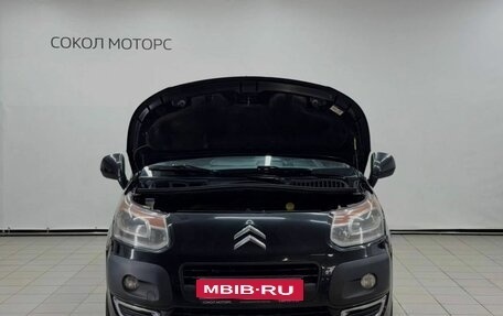 Citroen C3 Picasso I, 2010 год, 339 900 рублей, 5 фотография