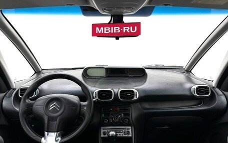 Citroen C3 Picasso I, 2010 год, 339 900 рублей, 9 фотография