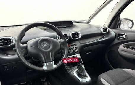 Citroen C3 Picasso I, 2010 год, 339 900 рублей, 18 фотография