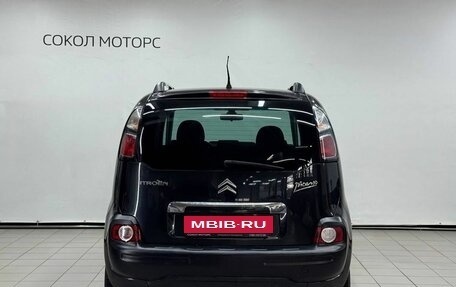 Citroen C3 Picasso I, 2010 год, 339 900 рублей, 4 фотография