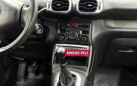 Citroen C3 Picasso I, 2010 год, 339 900 рублей, 17 фотография