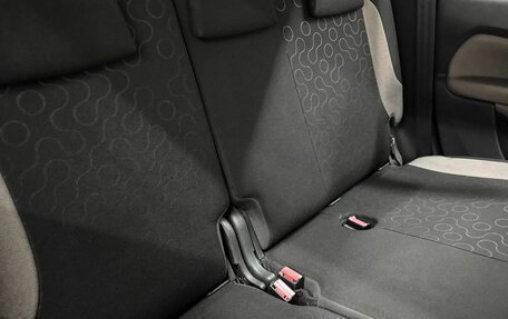 Citroen C3 Picasso I, 2010 год, 339 900 рублей, 19 фотография