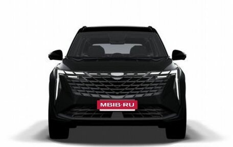 Geely Atlas, 2025 год, 3 970 990 рублей, 2 фотография