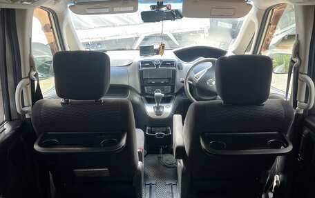 Nissan Serena IV, 2016 год, 1 627 000 рублей, 11 фотография
