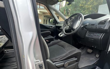 Nissan Serena IV, 2016 год, 1 627 000 рублей, 14 фотография