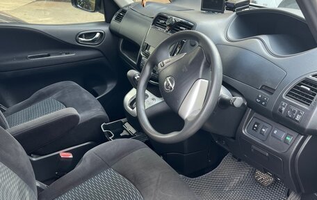 Nissan Serena IV, 2016 год, 1 627 000 рублей, 12 фотография