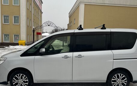 Nissan Serena IV, 2016 год, 1 627 000 рублей, 10 фотография