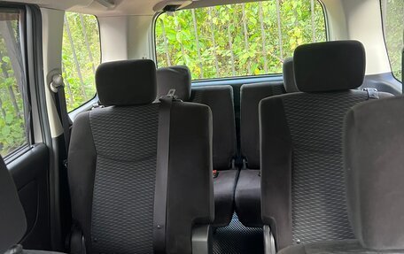 Nissan Serena IV, 2016 год, 1 627 000 рублей, 15 фотография