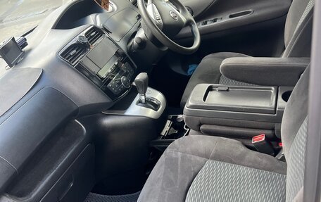 Nissan Serena IV, 2016 год, 1 627 000 рублей, 13 фотография