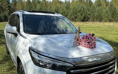 CheryExeed VX, 2023 год, 3 000 000 рублей, 1 фотография