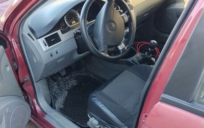 Chevrolet Lacetti, 2006 год, 220 000 рублей, 1 фотография