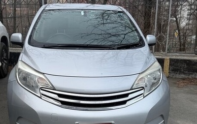 Nissan Note II рестайлинг, 2013 год, 650 000 рублей, 1 фотография